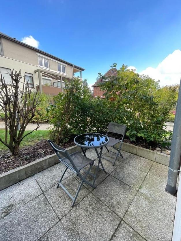 Le Beffroi Apartment Obernai Exterior foto