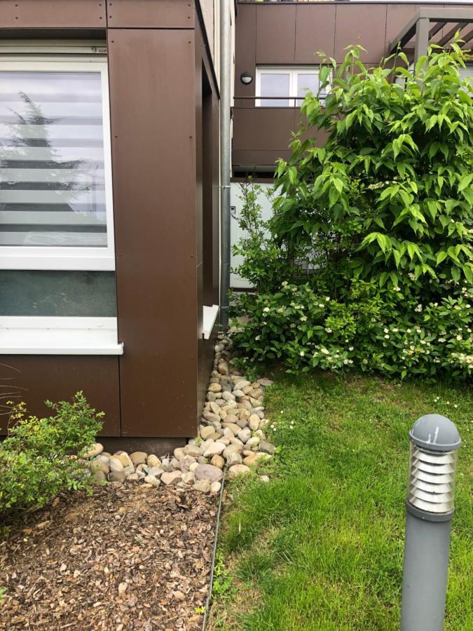Le Beffroi Apartment Obernai Exterior foto